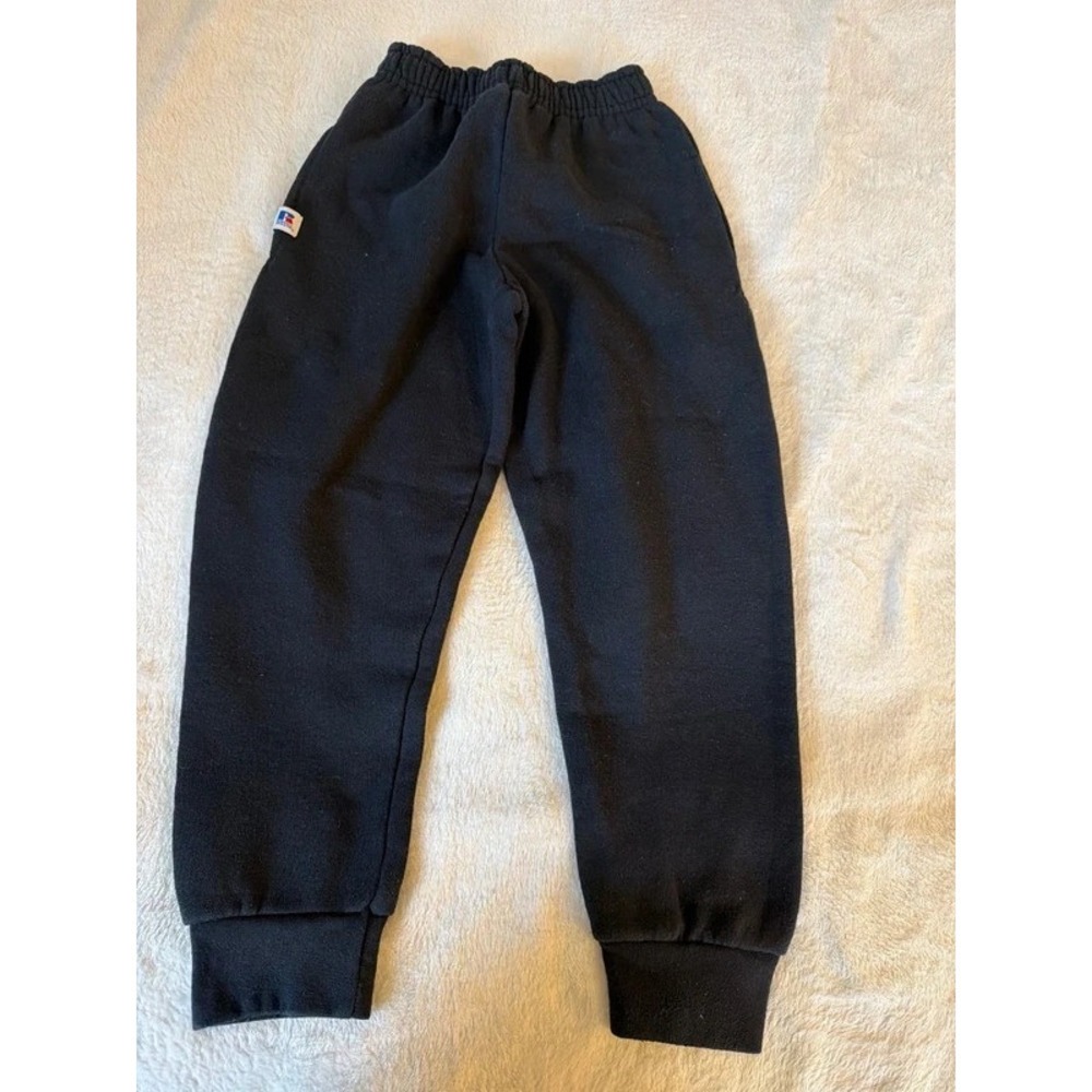 Russell Athletic Boy's Sweatpants, Size S